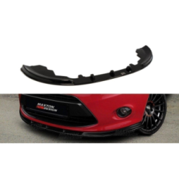 Splitter Przedni Ford Fiesta Mk7