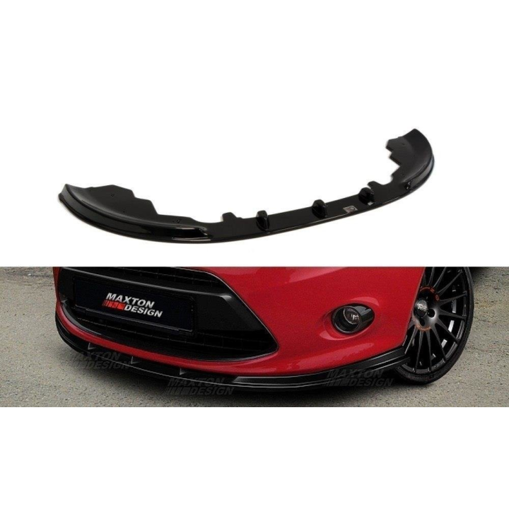 Splitter Przedni Ford Fiesta Mk7