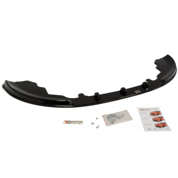 Splitter Przedni Ford Fiesta Mk7