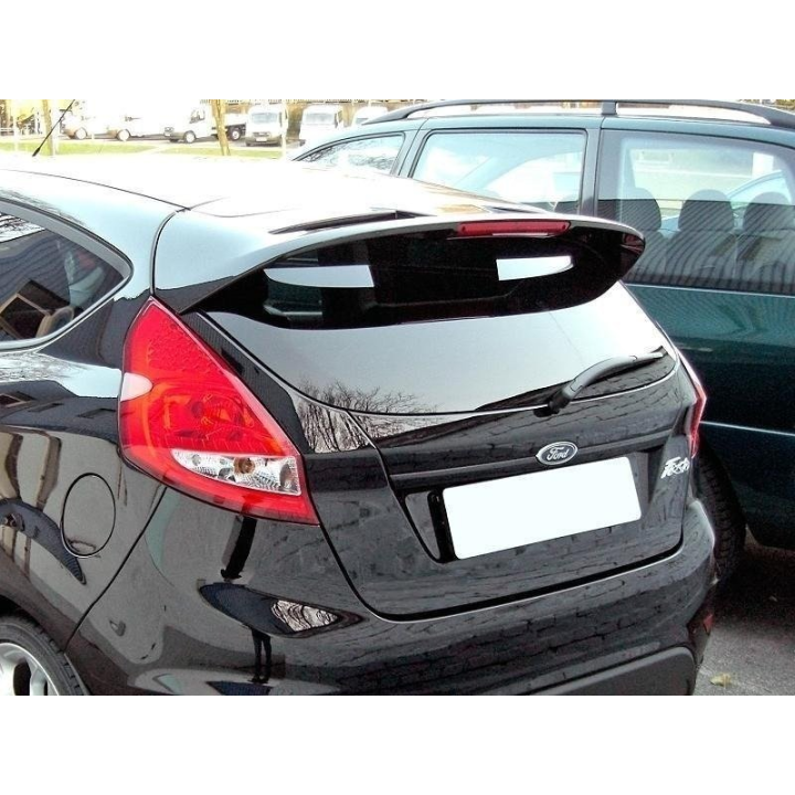 Spoiler Dachowy (ST Look) Ford Fiesta Mk7 / Mk7 FL