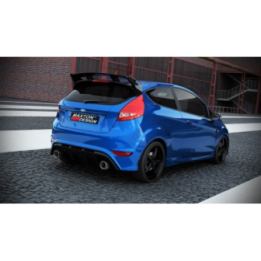 Spoiler Dachowy (RS Look) Ford Fiesta Mk7 / Mk7 FL