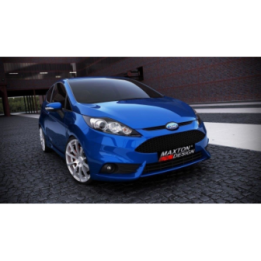 Zderzak Przedni (ST Look) Ford Fiesta Mk7