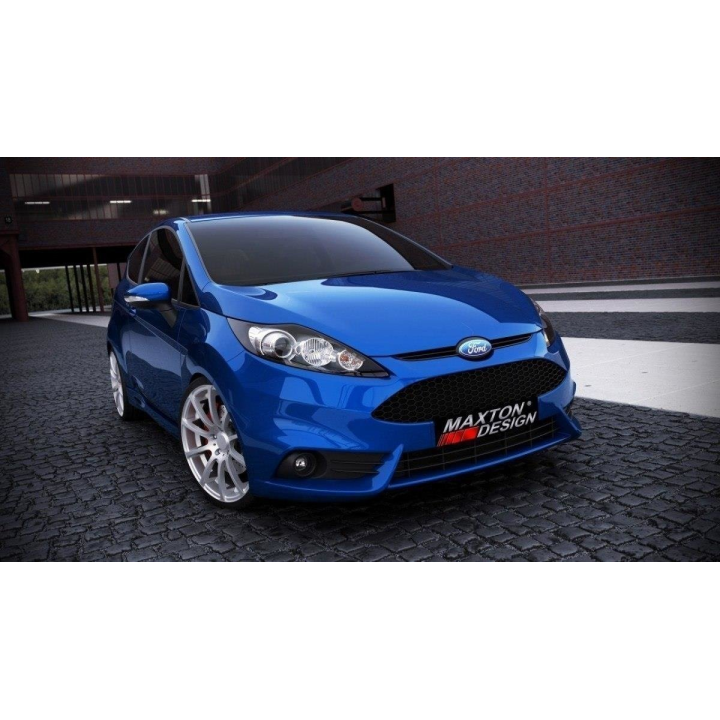 Zderzak Przedni (ST Look) Ford Fiesta Mk7