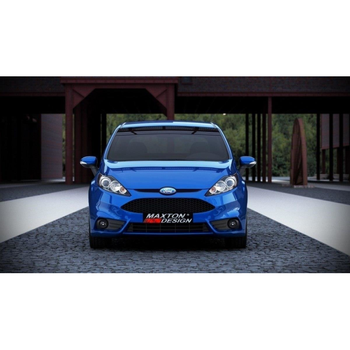 Zderzak Przedni (ST Look) Ford Fiesta Mk7