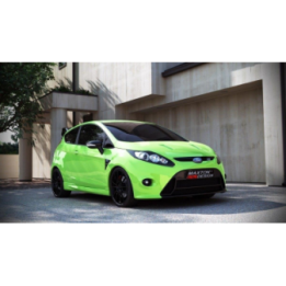 Zderzak Przedni (RS Look) Ford Fiesta Mk7