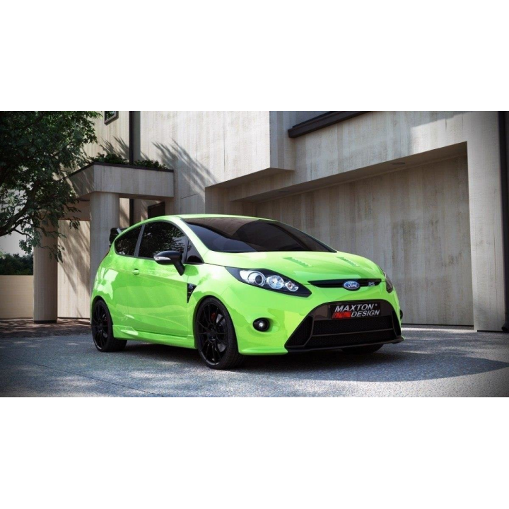 Zderzak Przedni (RS Look) Ford Fiesta Mk7