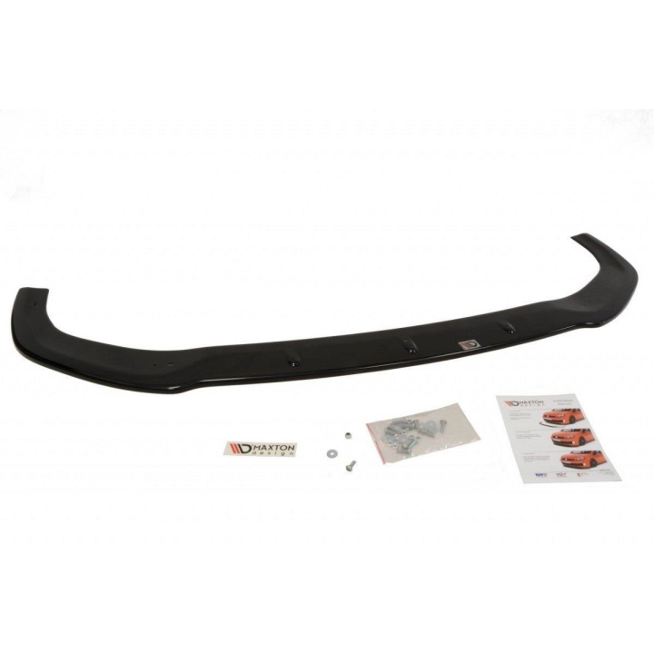 Splitter Przedni (Zderzak Focus RS Look) Ford Fiesta Mk7 FL