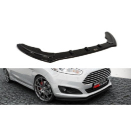 Splitter Przedni Ford Fiesta Mk7 FL