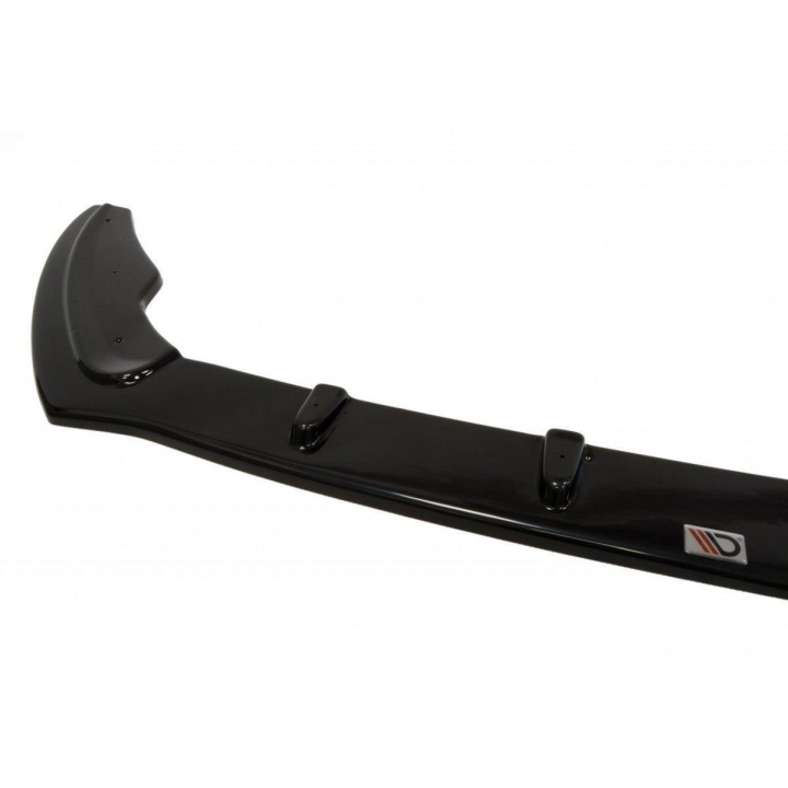 Splitter Przedni Ford Fiesta Mk7 FL