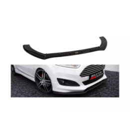 Splitter Przedni Ford Fiesta ST-Line Mk7 FL