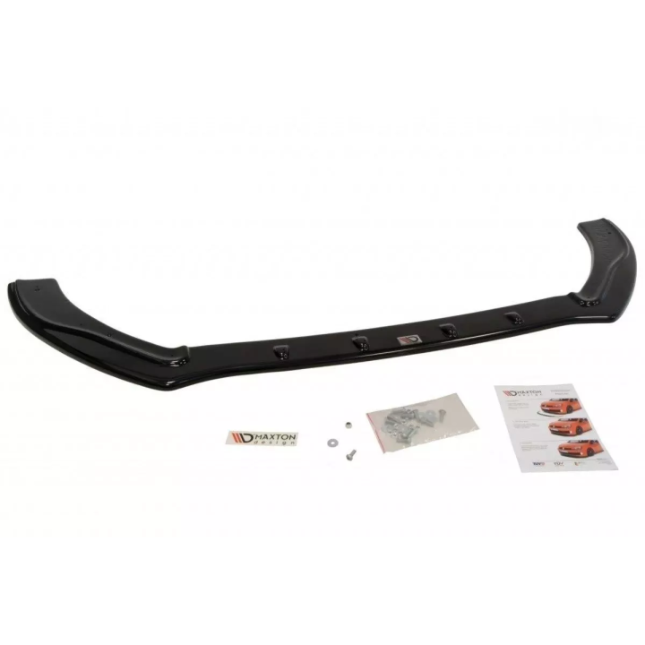 Splitter Przedni Ford Fiesta ST-Line Mk7 FL
