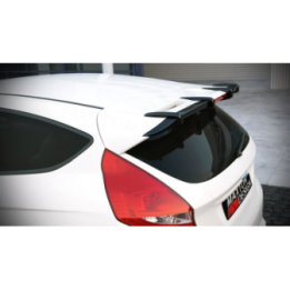 Dokładka Spoilera Dachowego Ford Fiesta ST Mk7 FL