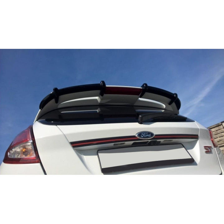 Dokładka Spoilera Dachowego Ford Fiesta ST Mk7 FL