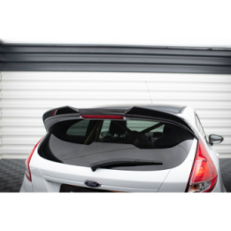 Spoiler Cap  3D Ford Fiesta ST Mk7 Facelift