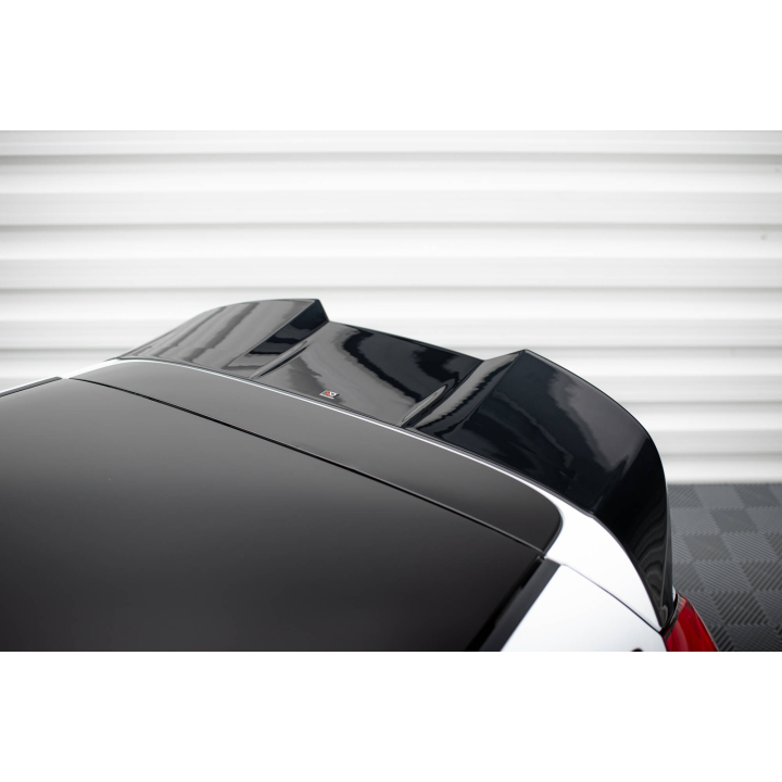 Spoiler Cap  3D Ford Fiesta ST Mk7 Facelift