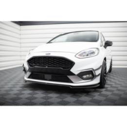 Splitter Przedni V.1 Ford Fiesta Mk8 ST / ST-Line