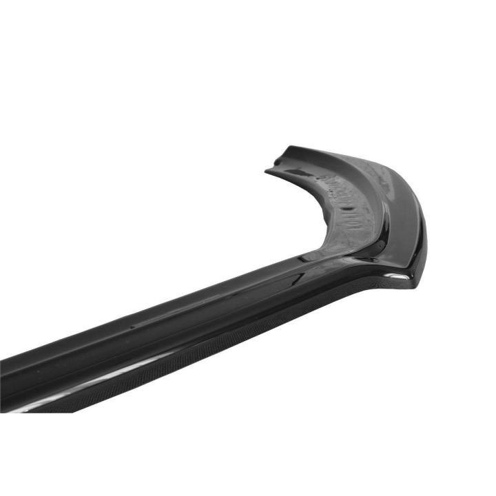 Splitter Przedni V.1 Ford Fiesta Mk8 ST / ST-Line