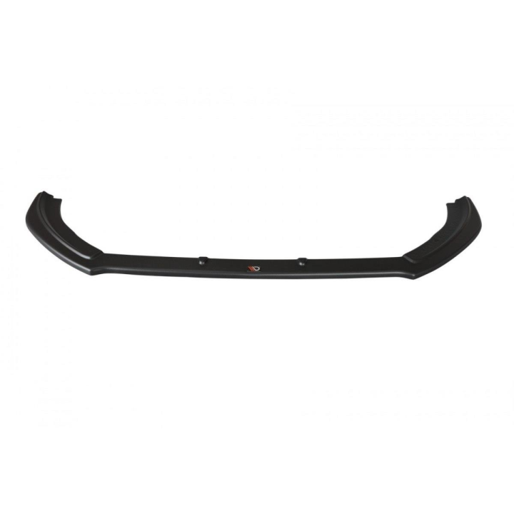Splitter Przedni V.2 Ford Fiesta Mk8 ST / ST-Line