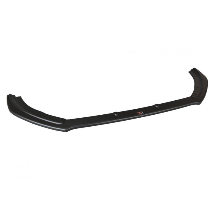 Splitter Przedni V.2 Ford Fiesta Mk8 ST / ST-Line