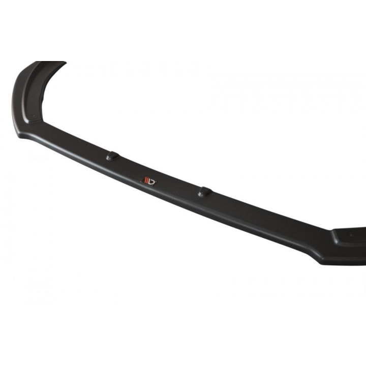 Splitter Przedni V.2 Ford Fiesta Mk8 ST / ST-Line