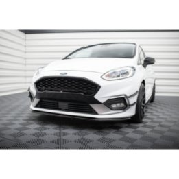Splitter Przedni V.3 Ford Fiesta Mk8 ST / ST-Line