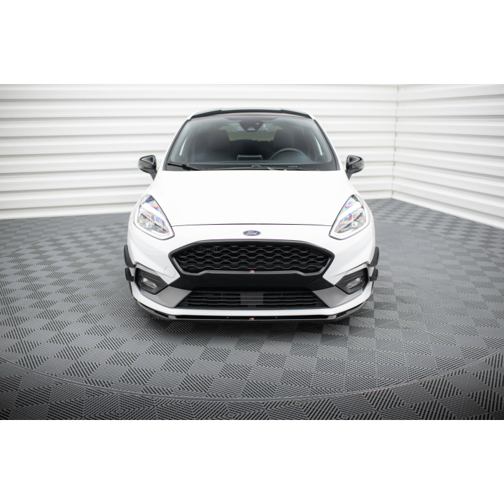 Splitter Przedni V.3 Ford Fiesta Mk8 ST / ST-Line