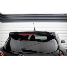 Spoiler Cap V.1 Ford Fiesta Mk8 ST / ST-Line