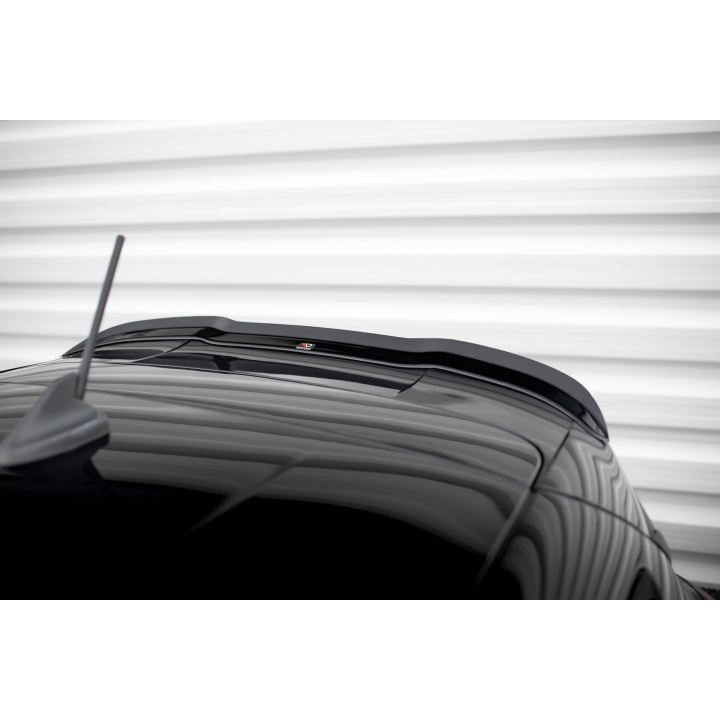 Spoiler Cap V.1 Ford Fiesta Mk8 ST / ST-Line