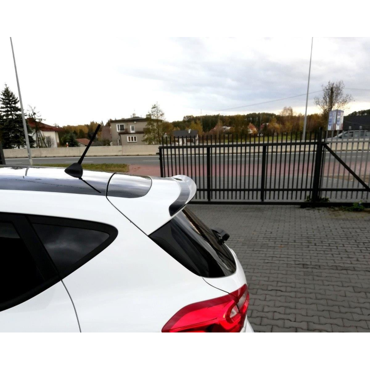 Spoiler Cap Ford Ford Fiesta Mk8