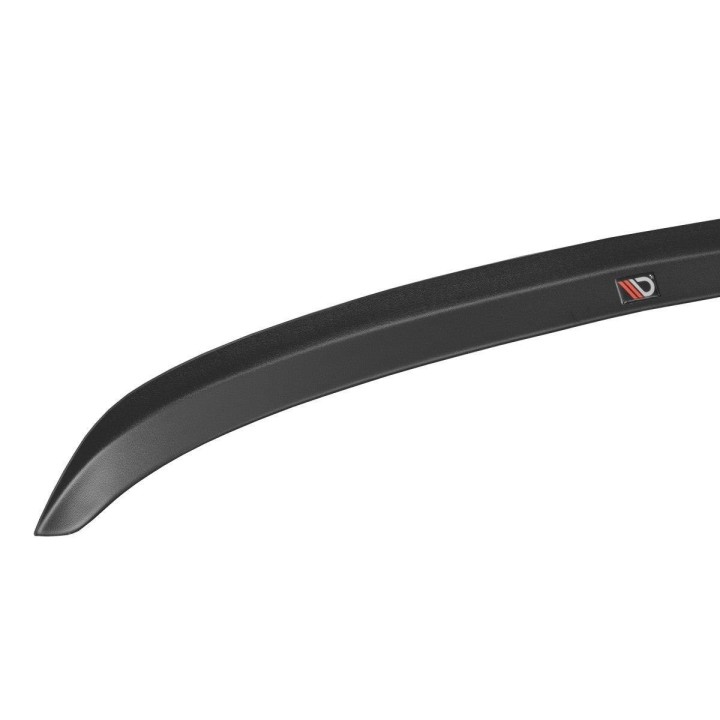 Spoiler Cap Ford Ford Fiesta Mk8