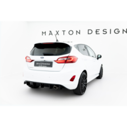 Dokładka Tylna Ford Fiesta MK8 ST-Line