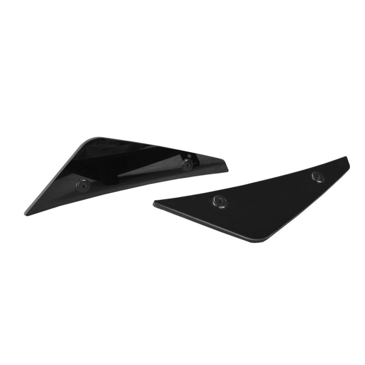 Canards (owiewki przedniego zderzaka) Ford Fiesta Mk8 ST/ ST-Line