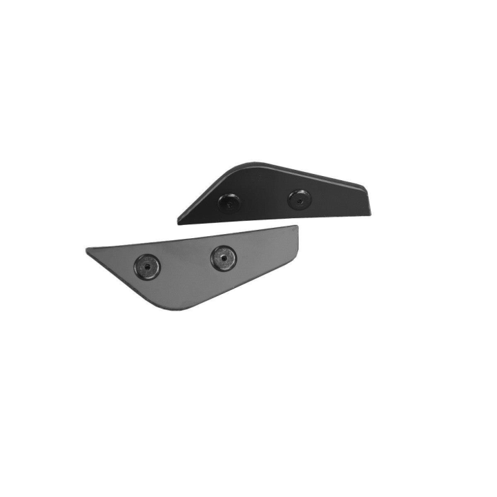 Canards (owiewki przedniego zderzaka) Ford Fiesta Mk8 ST/ ST-Line