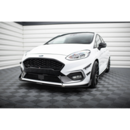 Splitter Przedni Racing V.1 Ford Fiesta Mk8 ST / ST-Line