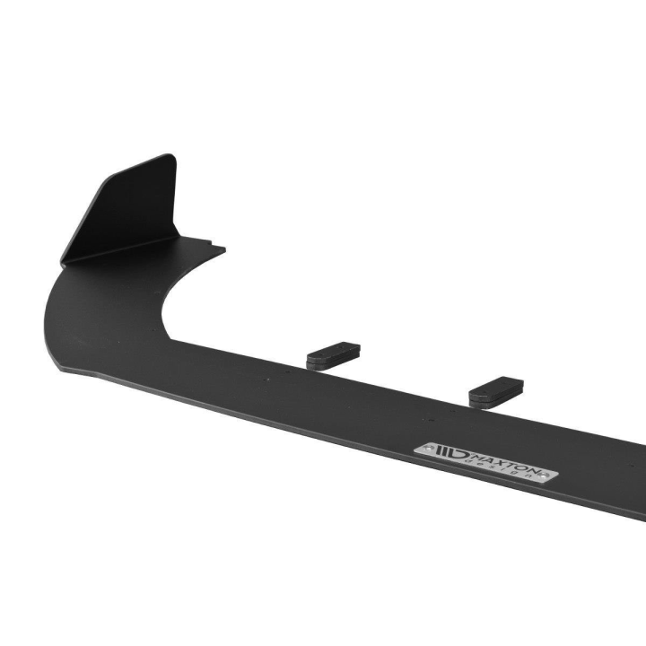 Splitter Przedni Racing V.1 Ford Fiesta Mk8 ST / ST-Line