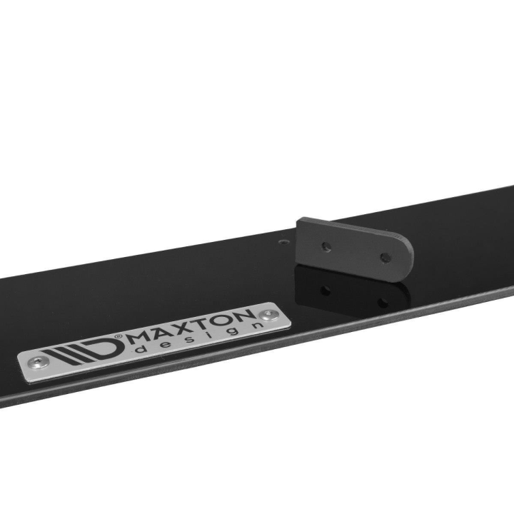 Splitter Przedni Racing V.2 Ford Fiesta Mk8 ST / ST-Line