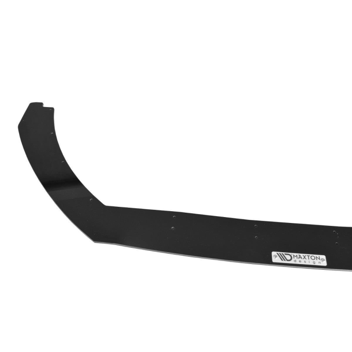 Splitter Przedni Racing V.2 Ford Fiesta Mk8 ST / ST-Line
