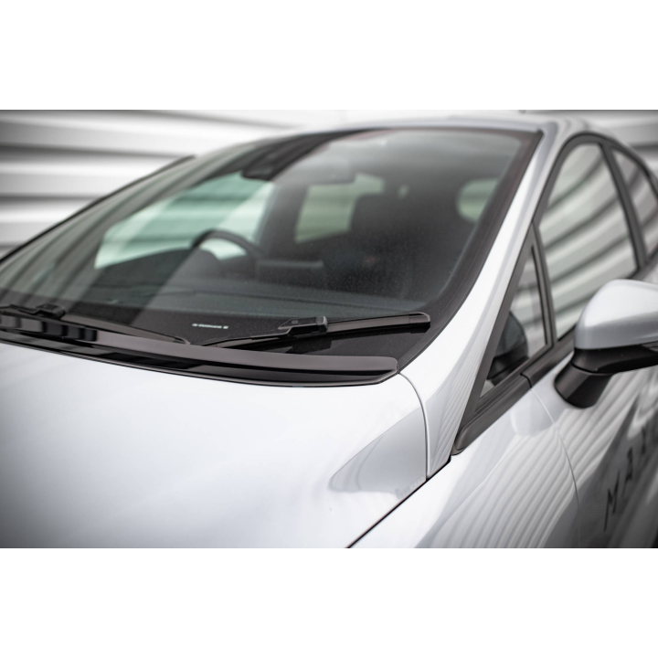 Przedłużenie Maski Ford Fiesta Standard/ ST-Line/ ST