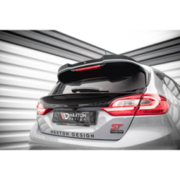 Przedłużenie Tylnej Szyby Ford Fiesta Standard/ ST-Line/ ST