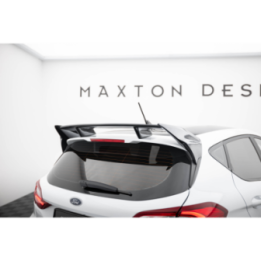 Spoiler Ford Fiesta Standard / ST-Line Mk8