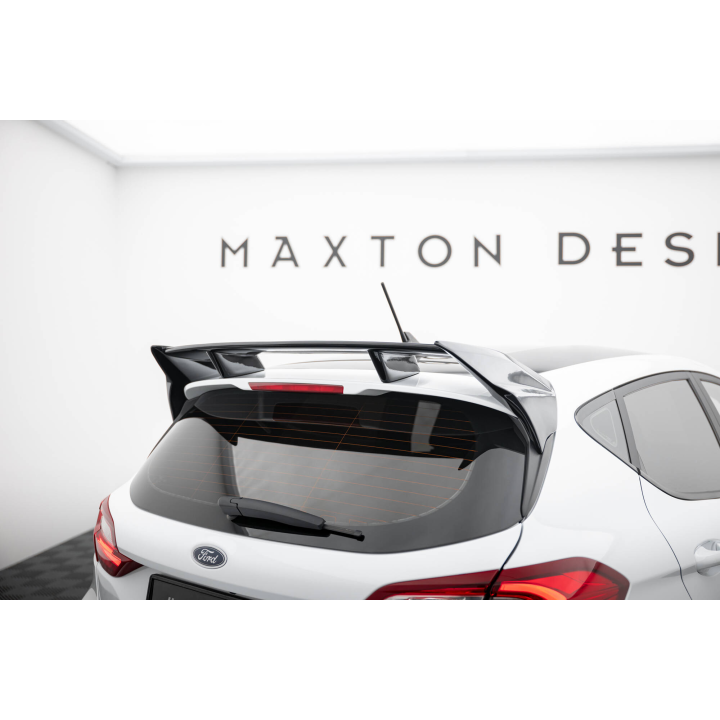 Spoiler Ford Fiesta Standard / ST-Line Mk8