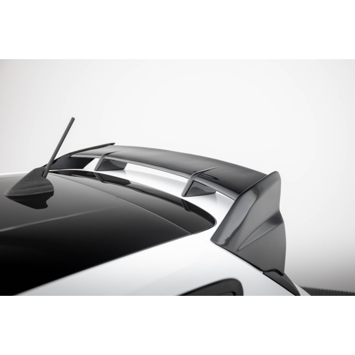 Spoiler Ford Fiesta Standard / ST-Line Mk8