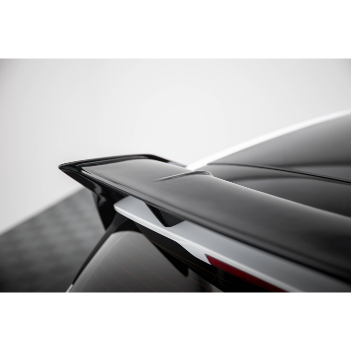 Spoiler Ford Fiesta Standard / ST-Line Mk8