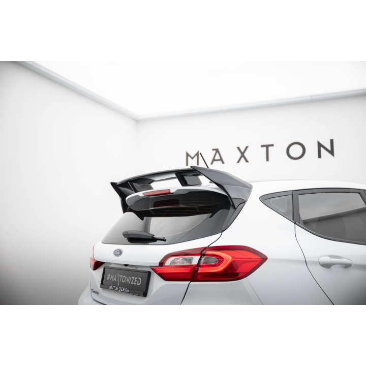 Spoiler Ford Fiesta Standard / ST-Line Mk8