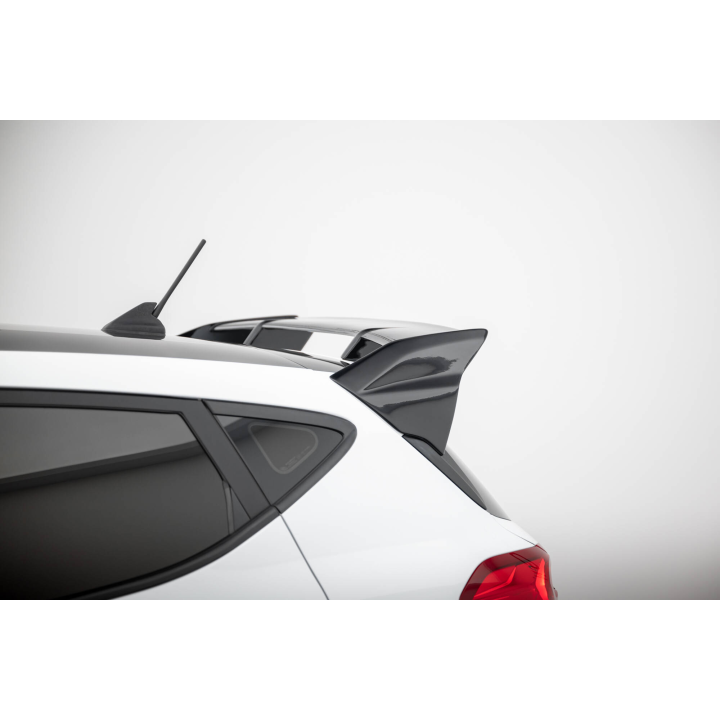 Spoiler Ford Fiesta Standard / ST-Line Mk8