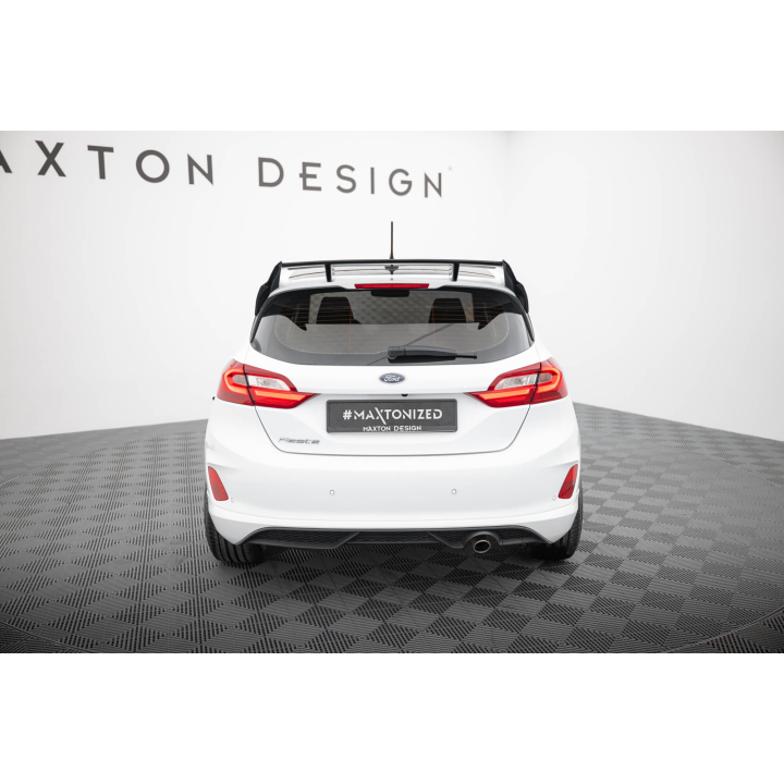 Spoiler Ford Fiesta Standard / ST-Line Mk8