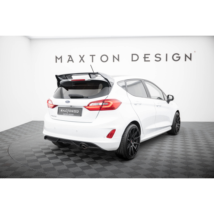 Spoiler Ford Fiesta Standard / ST-Line Mk8