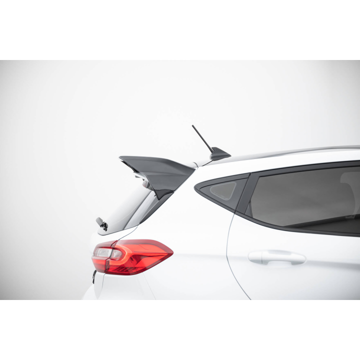 Spoiler Ford Fiesta Standard / ST-Line Mk8