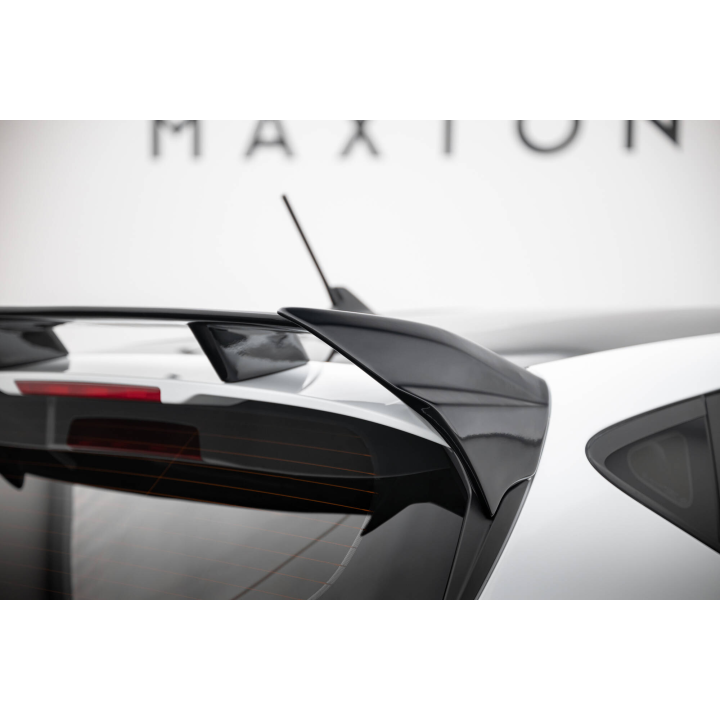 Spoiler Ford Fiesta Standard / ST-Line Mk8