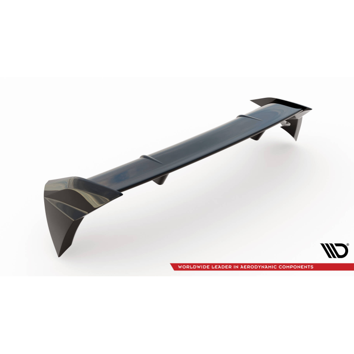 Spoiler Ford Fiesta Standard / ST-Line Mk8